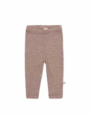 Babywolle,Leggings aus Wolle, Smallstuff