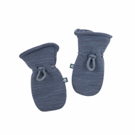 Baby Handschuhe, Handschuhe aus Wolle, Smallstuff