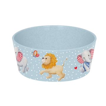 Kinderschale Lion, Elefant, Spiegelburg