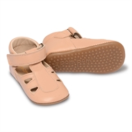 Hausschuhe Sandalen, POMPOM®, Rose