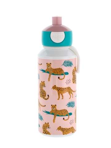 Trinkflasche Leopard, Mepal