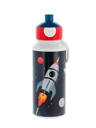  Trinkflasche, Rakete, Mepal, Kinderflasche