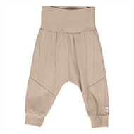 Cozy Me Cuttings Pants Baby, Müsli, Seed, 56 cm