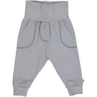 Babyhose, Cozy Me, Babykleider, Babymode, Cozy Me Dart Pants Baby, Müsli, Wind