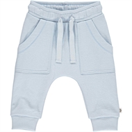 Sweat Pocket Pants, Müsli, Breezy, 56 cm