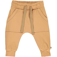 Cozy Me Big Pocket Pants, Müsli, Cinnamon, 56 cm