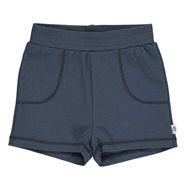 Cozy Me Shorts Baby, Müsli, Midnight, 68 cm