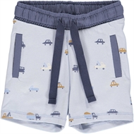 Automobile Shorts von Müsli by Green Cotton, Breezy