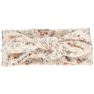 Stirnband, Kopfschmuck, Babystirnband, Headband Tiny, Müsli, Buttercream