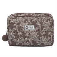 Organizer Reed, Kulturbeutel, Müsli, Brown Sugar, Kulturbeutel, Tasche, Organizer, Müsli, Babyausstattung