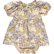 Cardamine Dress Body, Müsli, Calm Yellow