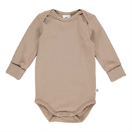 Babybody, Seed, Müsli by Green Cotton, babymode