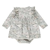 Bodykleidchen, kleidchen, Babymädchen