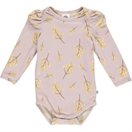 Filipendula Body, Müsli, Rose Moon