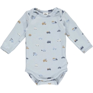 Automobile Body von Müsli by Green Cotton, Breezy