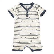 Biobaumwolle beachbody, Strandkleidung für babies , Müsli By Green Cotton, Kurze Hose für Baby, Babyshorts