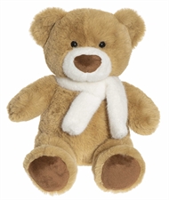 Teddy Esbjørn, Teddy Kompagniet, Braun, Spielzeug,  Plüsch, Kuscheltier