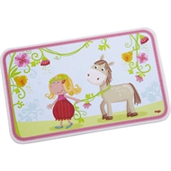 Kinderbrettchen, Haba, Vicki Pirli