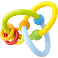 Beißring Ringe, Haba