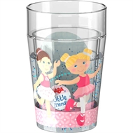 Kinderbecher Ballerina, Haba, Trinkbecher