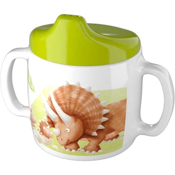 Schnabeltasse Dino, Haba