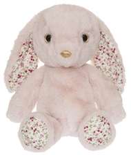 Teddy Flora, Teddykompagniet, rosa