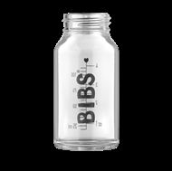 Bibs Flasche, Bibs, Glas, 110 ml