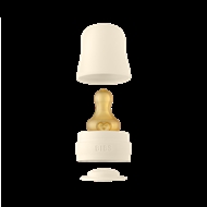 Babyflaschen-KIT-Set, BIBS Bottle KIT, Ivory