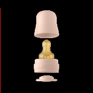 Babyflaschen-KIT-Set, BIBS Bottle KIT, Blush