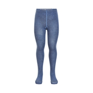 babystrumpfhose, blau, baumwolle