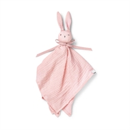 Schnuffeltuch Blinkie Candy, Elodie Details, Candy Pink,  Kaninchen Schnuffeltuch