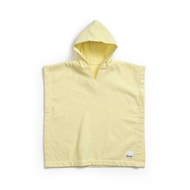 Strandkleider für Kinder, Badeponcho, Elodie Details, Gelb