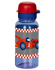 Trinkflasche Rennauto, Spiegelburg