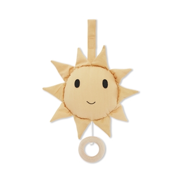 Spieluhr, DAY Et Mini, Cotton Melody Sun