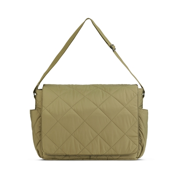 Wickeltasche Re-Q Box Baby, DAY Et Mini, Martine Olive 