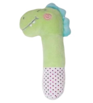 Dino-Rassel, Tinka Baby