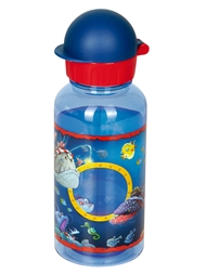 Trinkflasche Kapitän Sharky, Spiegelburg