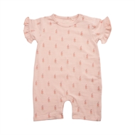 Beachbody Eiscream, Petit Sofie Schnoor, Rose Blush Babybody, Babymode, Petit Sofie schnoor