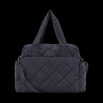 Wickeltasche Re-Q Diaper Bag, DAY Et Mini, Dark Sapphire