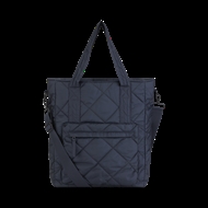 Wickeltasche, DAY Et Mini, RE-Q Tote, Dark Sapphire, Wickeltasche, Babytasche, Taufgeschenk