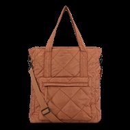 Tasche, DAY Et Mini, RE-Q Tote, Copper Brown, Babytasche, Taufgeschenk