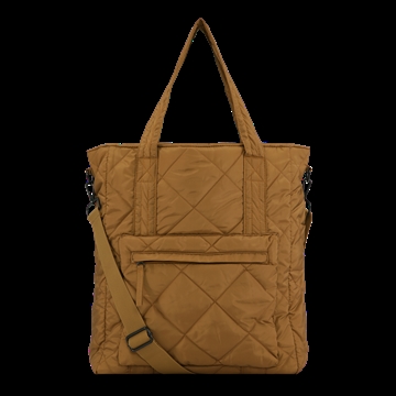 Tasche, DAY Et Mini, RE-Q Tote, Bronze Brown