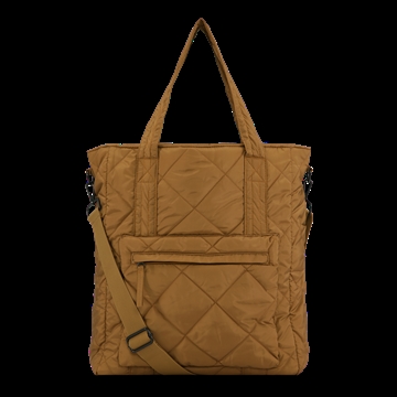 Tasche, DAY Et Mini, RE-Q Tote, Bronze Brown