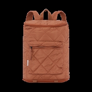 SWindeltasche, Wickelrucksack, DAY Et Mini, RE-Q Convertible BP, Copper Brown Wickeltasche, Babytasche, Taufgeschenk