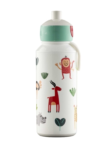 Trinkflasche Animal Friends, Mepal