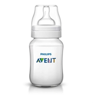 Babyflasche, Philips Avent