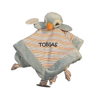 My Teddy, Schnuffeltuch mit Namen