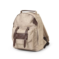 Kinderrucksack Khaki, Elodie Details, KiTa, Kindergarten, Kindertasche, Mini Rucksack