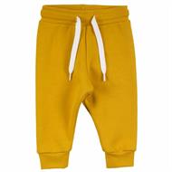 Babyhose Müsli By Green Cotton Mustard, Sweat pants, babyhose