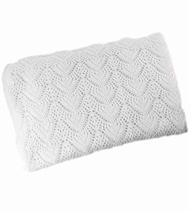 Baumwolldecke, Babydecke, Babyparty, Taufgeschenk